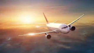 Медик рассказал, от каких болезней можно умереть в самолете