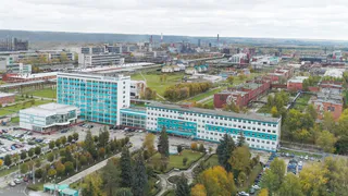 Энергетическая компания "Интер РАО" планирует приобрести новочебоксарский "Химпром"