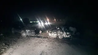 31-летняя автоледи впала в кому после ДТП в Брянске