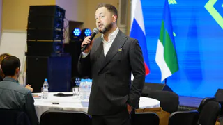 Усинцы смогут принять участие в проекте "Коми – территория действий"