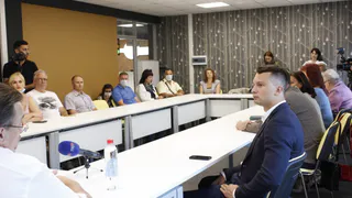 Новые люди привлекли 9 млрд рублей в рамках туристического проекта “Новая Ока”