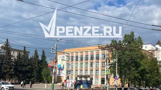 Капремонт Дома молодежи затянулся на неопределенный срок