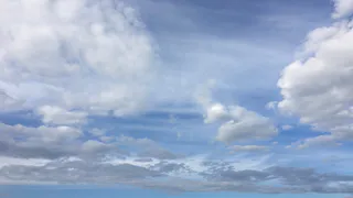 В воскресенье, 14 сентября, в Нижнекамске будет тепло, но облачно