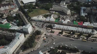 В Рязани проверили порядка трех тысяч приезжих