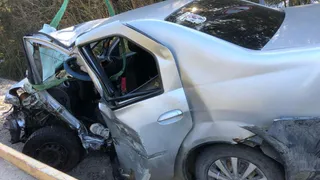 Водителя из Судогды будут судить за ДТП на трассе с четырьмя пострадавшими