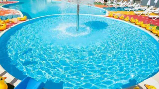 Рустам Минниханов открыл в Альметьевске лучший пляж Европы