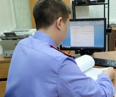 В Коми сельчанин ответит за жестокость к малолетней дочери