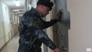 Александровец за удар по носу отправится в колонию на 1,5 года