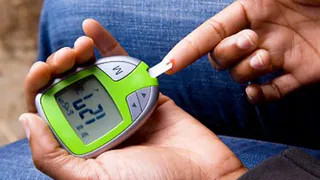 7,5 тысяч нижнекамцев страдают сахарным диабетом