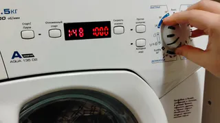 На каком режиме стирать постельное белье? Ушлая прачка раскрыла "золотой стандарт" стирки - хозяйки, запоминайте