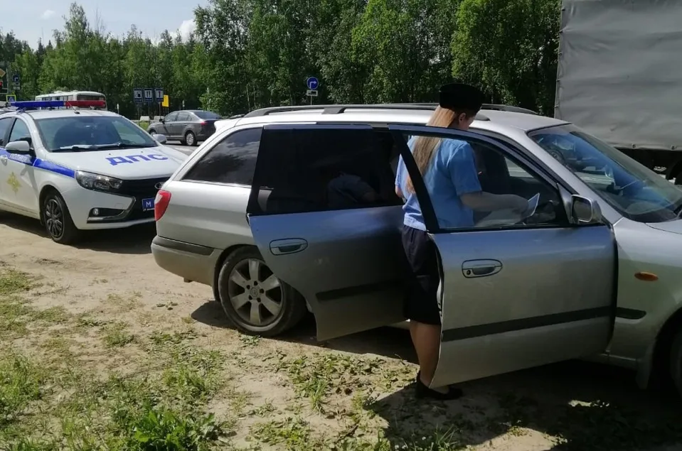Сыктывкарец расстался с долгами за минуты после угрозы лишиться автомобиля