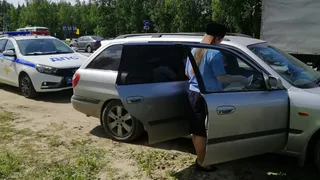 Сыктывкарец расстался с долгами за минуты после угрозы лишиться автомобиля