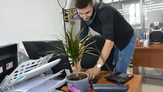 Как найти хорошую работу и начать зарабатывать сразу после выпускного