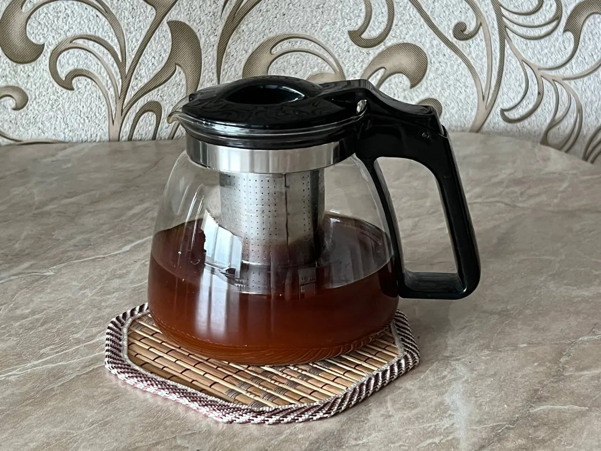 "Вреднее сотни сигарет": популярный среди россиян чай оказался смертельно опасным - не берите даже по огромной акции