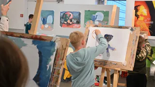 Какой в этом году будет "Ночь музеев" в Центре "Югор"