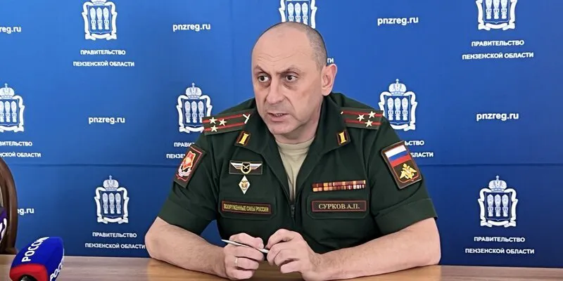 Пензенские солдаты из осеннего призыва не попадут в зону СВО