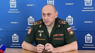 Пензенские солдаты из осеннего призыва не попадут в зону СВО