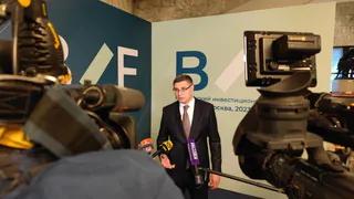 Александр Авдеев попал в топ-40 губернаторов России