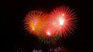 Как жители Коми реагируют на отмену новогоднего салюта