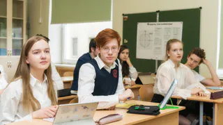 В Рязанской области 740 выпускников пересдают ЕГЭ