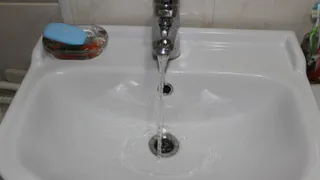 В Рязани в детском саду отключат холодную воду