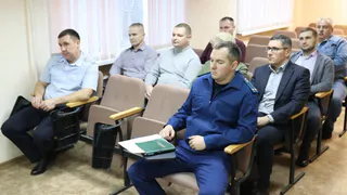 В Коми обсудили вопрос бесконтрольного пребывания школьников в ТРЦ