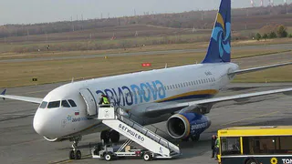 Аэропорту «Бегишево» официально присвоено имя Николая Лемаева