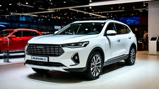 Стоит ли покупать Haval? Автовладельцы с опытом перечислили плюсы и минусы моделей