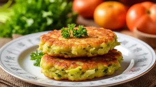 Вспомнила старый советский рецепт из капусты: готовлю несколько дней подряд — уж очень просто и вкусно как в детстве