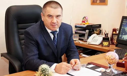 Нижнекамский директор школы - лучший в Татарстане