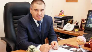 Нижнекамский директор школы - лучший в Татарстане