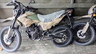 Из Гусь-Хрустального района на передовую отправили новую партию гуманитарной помощи