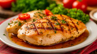 Куриную грудку не любят только те, кто не готовил по этому рецепту: просто добавляю соду и в эйфории от вкуса
