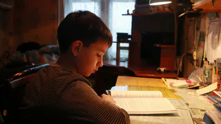 Без справки - нельзя: в Казани отказались пускать ребенка на уроки из-за отсутствия манту