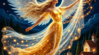 Ангел-Хранитель их слышит и оберегает: астрологи назвали людей с особыми числами в дате рождения