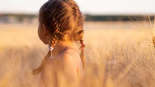 Бросившую троих детей рязанку нашли в Дагестане