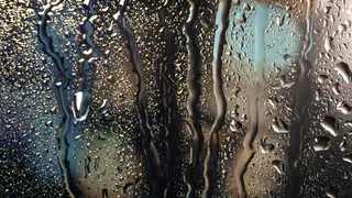 Штормовое предупреждение в Челябинской области: ожидаются грозы, сильные дожди, град