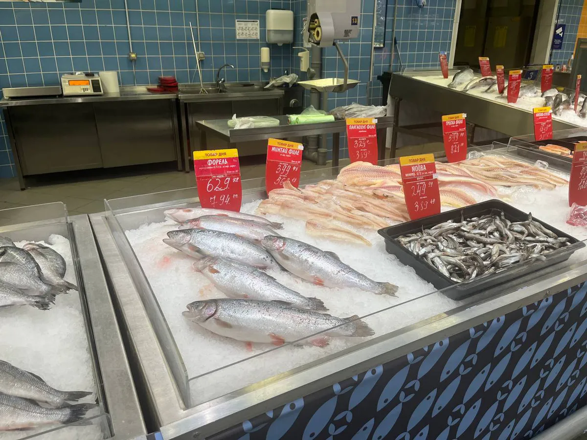 Эту рыбу признали самой полезной для здоровья — очень богата селеном, фосфором и невероятно вкусна