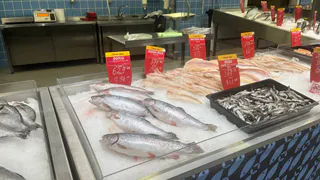 Это самая полезная для человека рыба - ешьте два раза в неделю: богата селеном, фосфором и вкусна