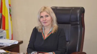 На пост зампреда рязанского правительства по социальном вопросам могут назначить Наталью Суворову