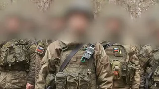 «Ни о чем не жалеем»: мобилизованные рязанцы записали видео из зоны СВО