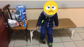 В брянской больнице для 82-летней пациентки не нашлось места в палате