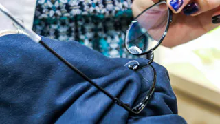 «Все для хорошего зрения совсем рядом»: в Канищеве откроется новый салон оптики