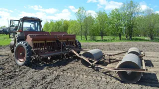 В Коми аграрии готовятся к весенней посевной кампании