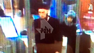 Бородач -"террорист" из питерского метро окончил рязанский вуз