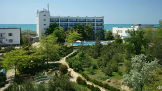 Санаторий "Северное сияние" впервые пополнил дивидендами бюджет Коми