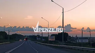 На трассе М-5  рано утром погиб пензенский священник