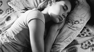 Как восстановить режим сна после новогодних каникул?