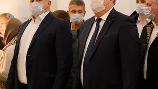 Опубликован политический рейтинг Брянской области