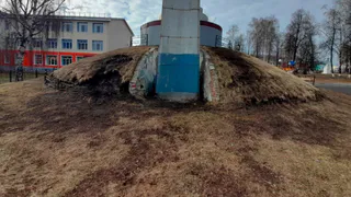 На уровне страны взяли на контроль проверку состояния памятника в Чувашии